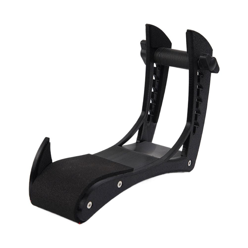 Electric Wood Guitar Leg Rest Labor-saving And Comfortable Without Damaging The Instrument One Lasting And Non-slip Easy