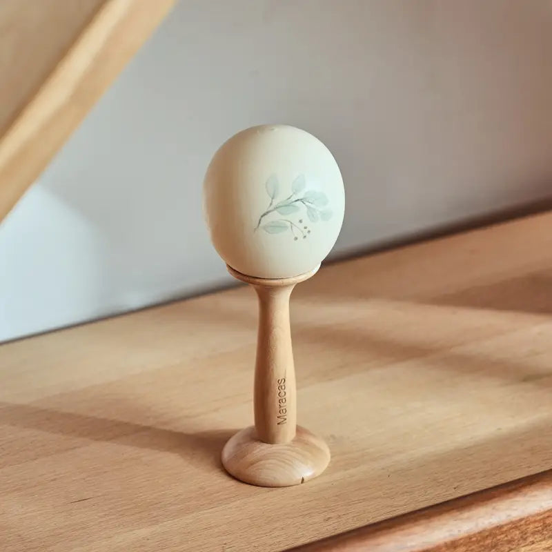 Wooden Musical Instruments Baby Montessori Toy Infant And Toddler Music Intelligence And Enlightenment Educational Toy Kid Gift