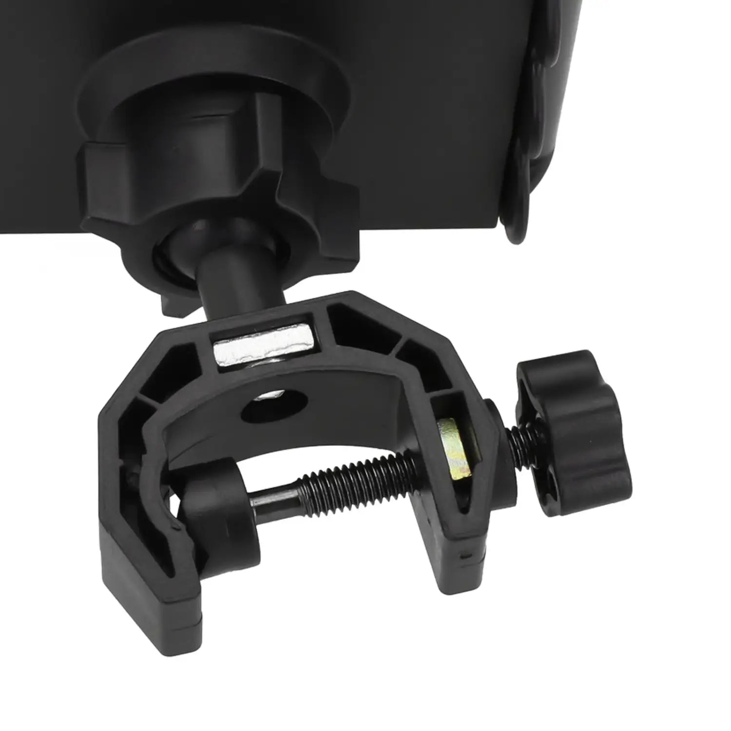 1pcs Microphone Stand Mount Adjustable Holder For Cellphone And Tablet Clip Phone Bracket 360° Rotation Musical Instrument