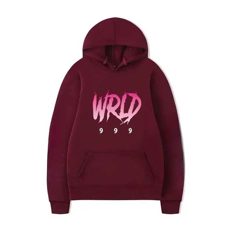 Rapper Plk Face Graphic Hoodie Men Women Fashion Pop Music Tracksuit Man Casual Pullover Hoodies Male Vintage Hip Hop Sweatshirt