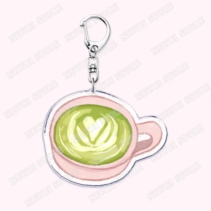 Aesthetic Coquette Pink Keychains for Womens Accessories Ribbon Hot Girl Book Club Bow Flowers Keyrings Friends Lovers Gifts