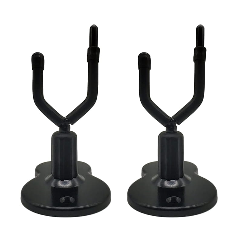 Violin & Violas Hanger Wall Mount for Home and Studio Music Rooms Decor Turn Your Instrument Into Art and Practice More