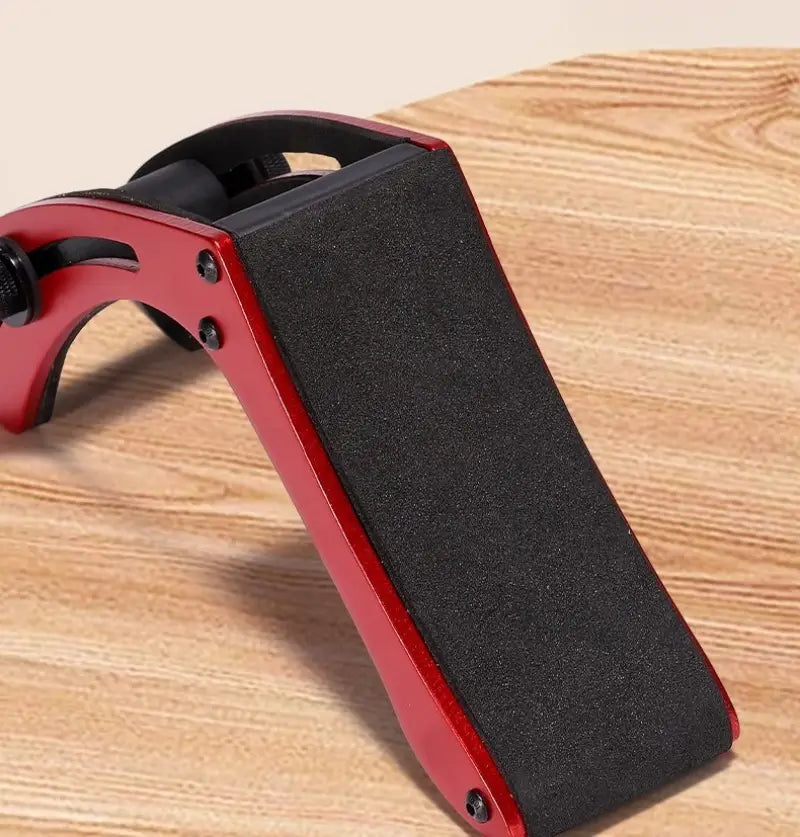 Aluminum Alloy Electric Guitar Practice Stand Portable Piano Practice Stand Adjustable Anti-slip Musical Instrument Accessories