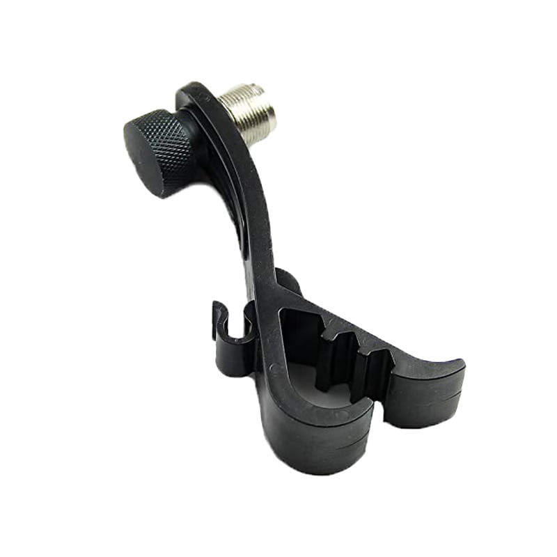 Drum accessory microphone stand shock mount,holder instrument