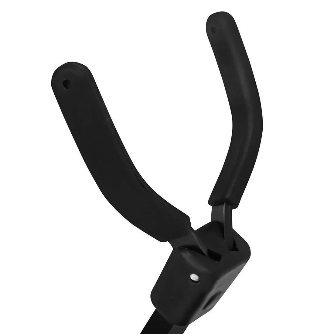 Alto Saxophone Stand Aluminum Alloy Flat Support Folding Stand Professional Woodwind Instrument Parts Accessories Alto Sax Stand