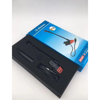 Alctron IM500 Instrumental condenser Microphone use for Saxphone, wind instruments,trombone orTuba