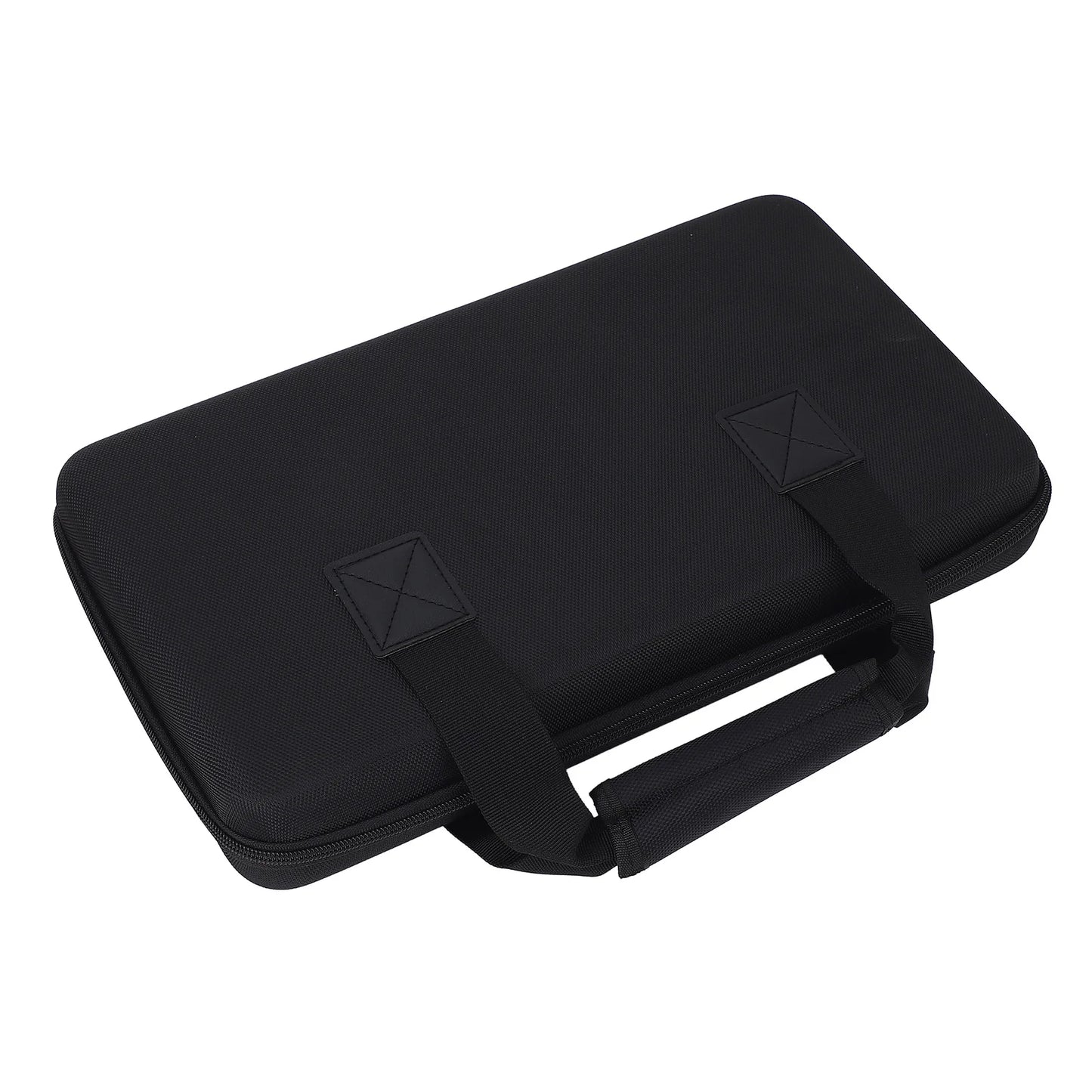 DJ Controller Case DJ Controller Hard Case 50x30x8cm Portable 2 Channel DJ Controller Storage Bag for DDJ FLX4 400 SB2 SB3 RB