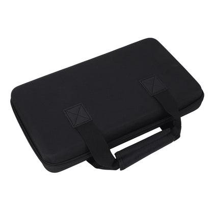 DJ Controller Case DJ Controller Hard Case 50x30x8cm Portable 2 Channel DJ Controller Storage Bag for DDJ FLX4 400 SB2 SB3 RB