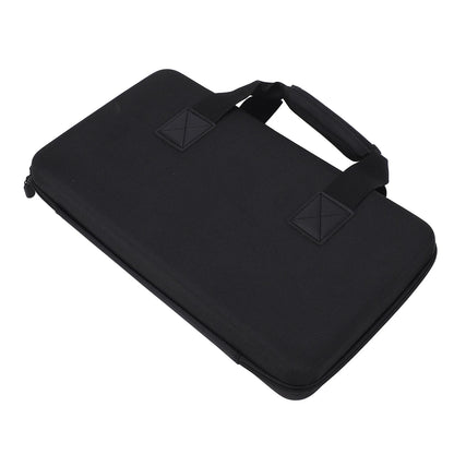 DJ Controller Case DJ Controller Hard Case 50x30x8cm Portable 2 Channel DJ Controller Storage Bag for DDJ FLX4 400 SB2 SB3 RB