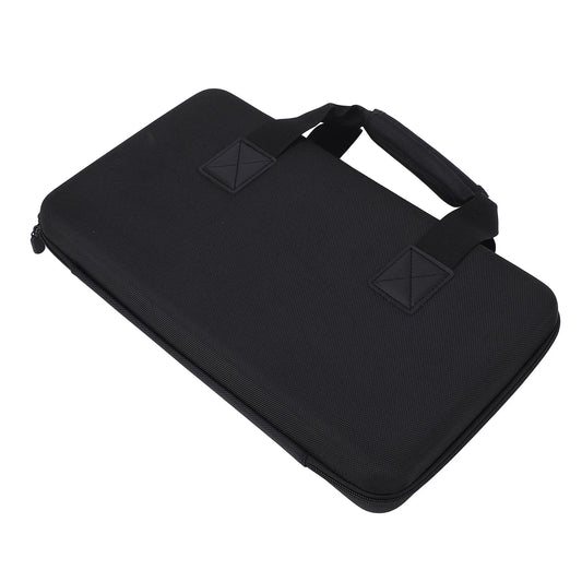 DJ Controller Case DJ Controller Hard Case 50x30x8cm Portable 2 Channel DJ Controller Storage Bag for DDJ FLX4 400 SB2 SB3 RB