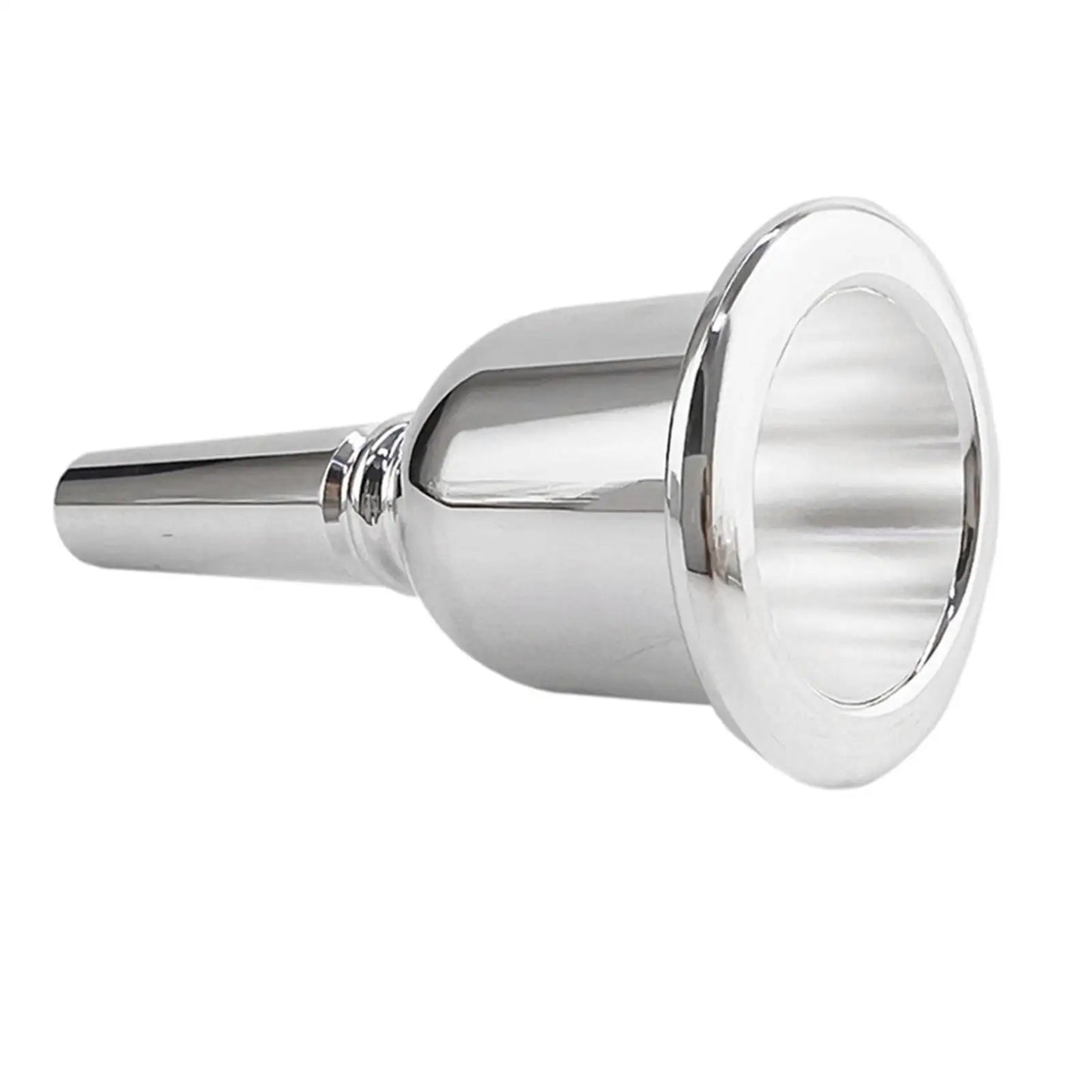 Tuba Mouthpiece Instrument Accessories Musical Instrument Parts Horn Mouth