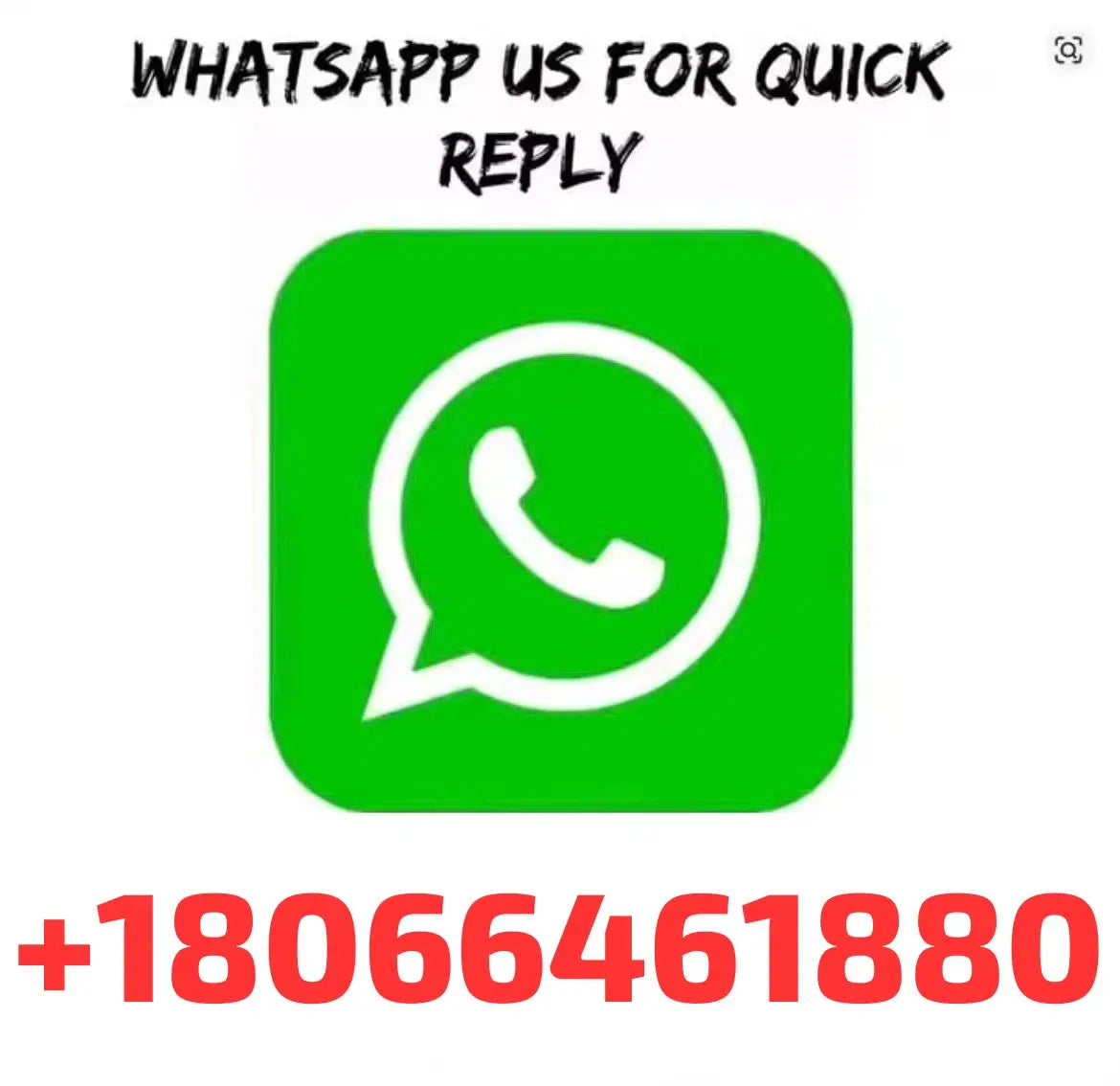 Green whatsapp logo with white telephone icon used for brand new original hot selling standalone music production controller origin private mold