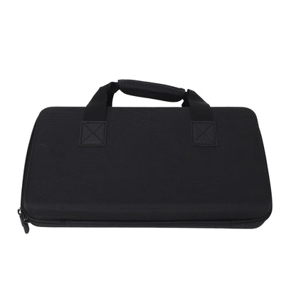 DJ Controller Case DJ Controller Hard Case 50x30x8cm Portable 2 Channel DJ Controller Storage Bag for DDJ FLX4 400 SB2 SB3 RB