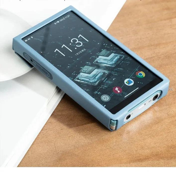 FiiO SK-JM21 Protective PU Case for Music Player JM21 MP3
