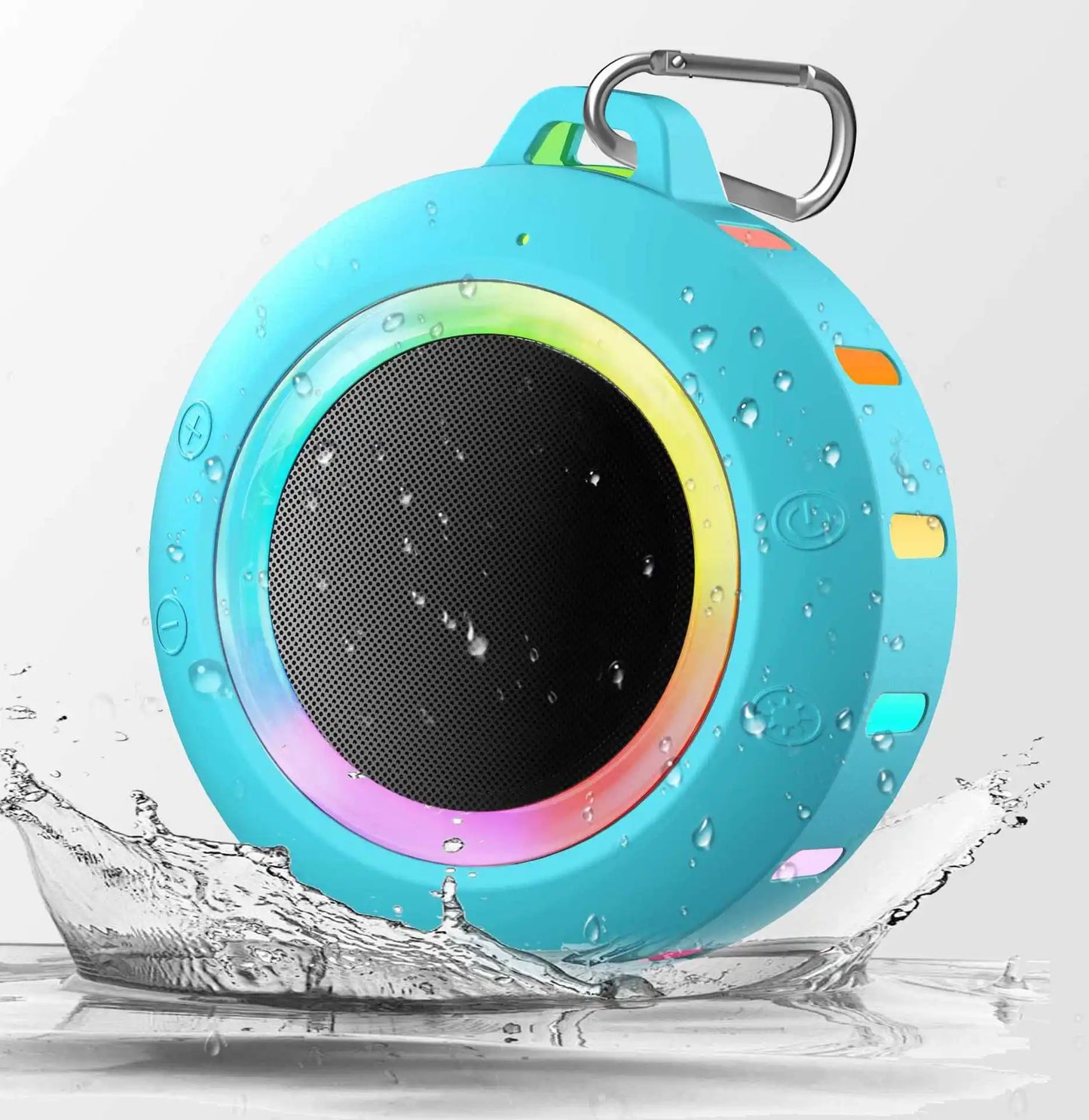 pcs 500W High Efficiency Mini Dome Tweeter High Frequency Car Audio System Speakers