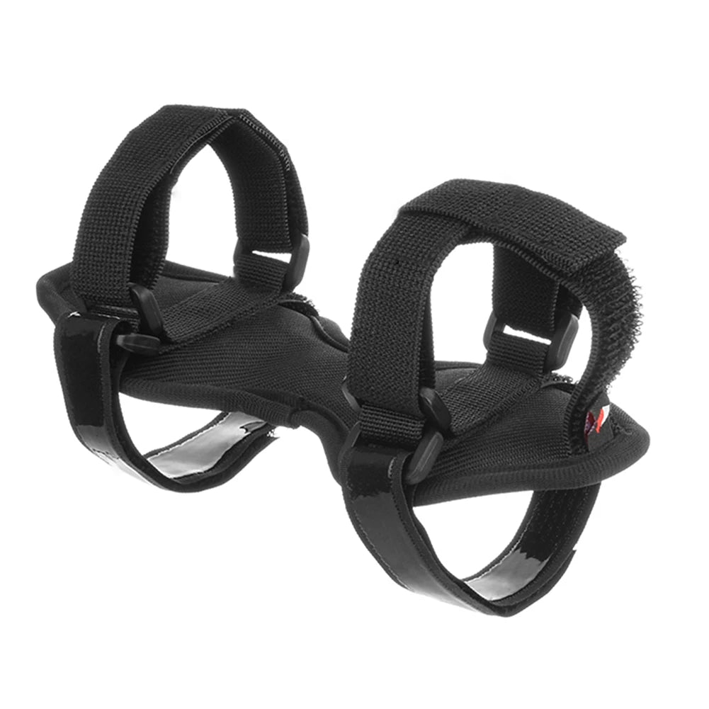Sound Box Bike Holder Nylon Speaker Mount Strap Holder Anti Slip Diameter 1.5-3.5inch for JBL Bluetooth-compatible Speakers