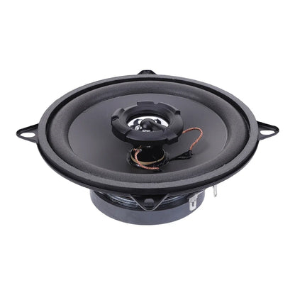 4/5/6.5 Inch HiFi Coaxial Subwoofer Car Automobile Audio HiFi Music Full Frequency Car Stereo Speaker 300W 400W 500W Car Speaker