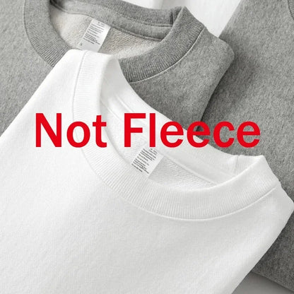 White crewneck sweatshirt women with ribbed neckline layered over gray heathered skz sweatshirts pullover for pink kpop fan merch