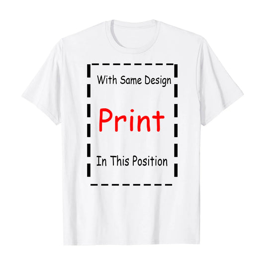 White cotton doghouse record tour vintage washed unisex t shirt with bold red print and black dashed square border