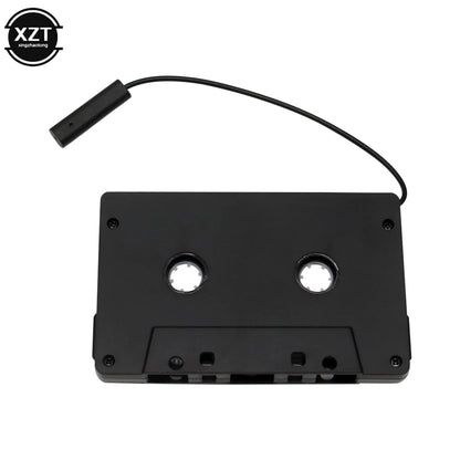 Universal Bluetooth 5.0 Converter Car Tape Converter Car MP3/SBC/stereo Bluetooth Audio Cassette Player AUX Adapter