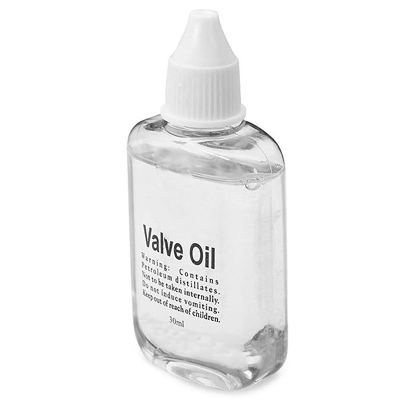 Brass Instruments Oil Valve Oil Music Instrument Lubricating Oil For Saxophone Clarinet Trumpet Trombone Lubrication Oil
