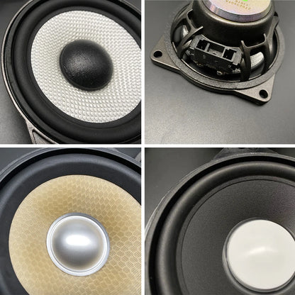 For BMW F30 F20 F10 G20 Midrange Door Speaker Horn For BMW G01 G30 F48 F34 3GT X1 X2 3 Series Loudspeaker Audio Sound Speakers