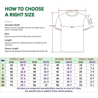 White cotton harajuku hip-hop t-shirt with crew neck and short sleeves in size chart for rapper kheis xrlafamilia album tour