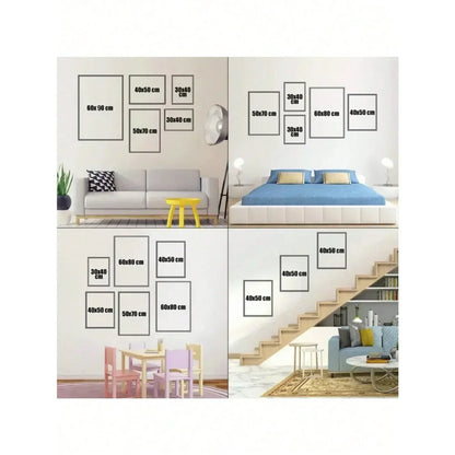 Minimalist white-framed frank poster prints featuring ocean blonde nostalgia music album canvas for modern decor