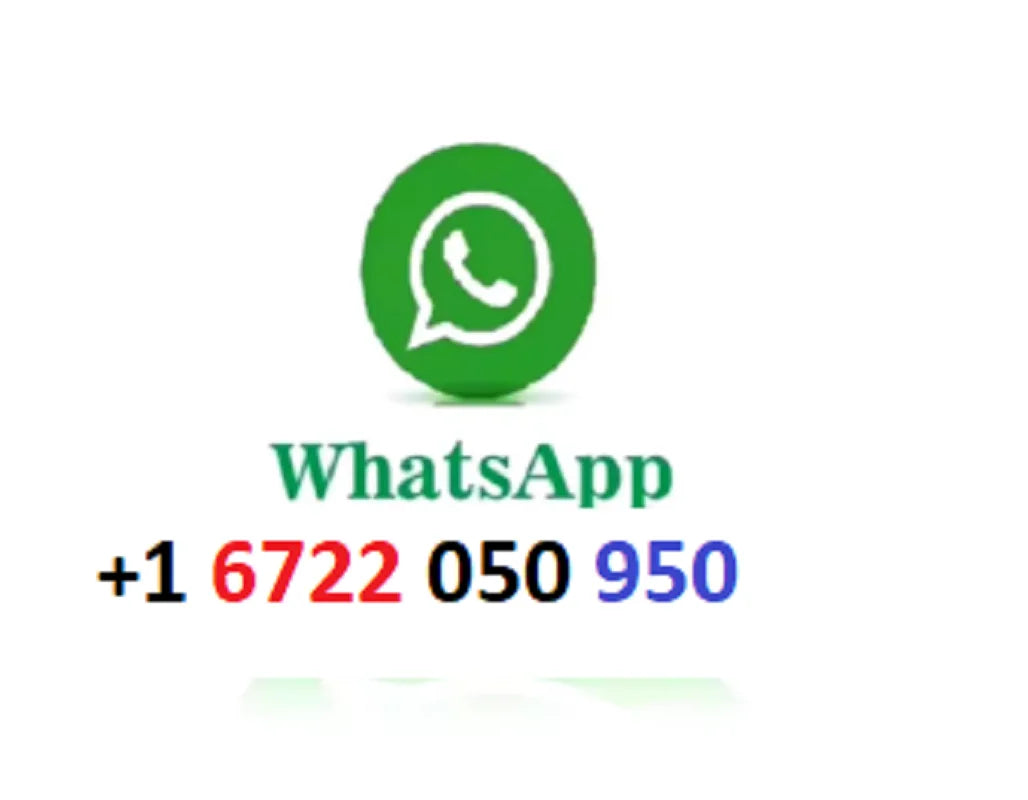 Green circular whatsapp logo with white telephone icon representing midas m32c diy industrial digital mixer oem odm product