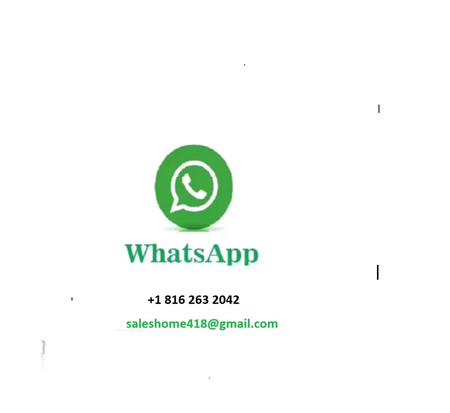 Green whatsapp logo with white telephone icon in speech bubble for new offer roland MC 707 groovebox professional music workstation