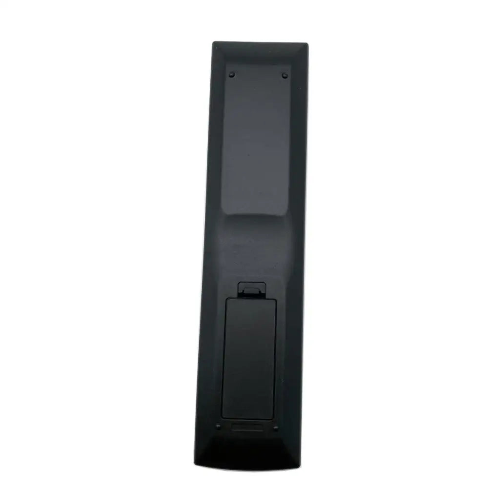 Black plastic rc-1149 rc-1158 remote control back with rectangular battery compartment for denon avr-390 xv-5809 avr-1311 avr-1312 dht-1312b