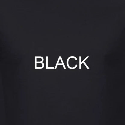 Black t-shirt with bold white text black designed for producer artist production and artist production beat use offering drop shipping