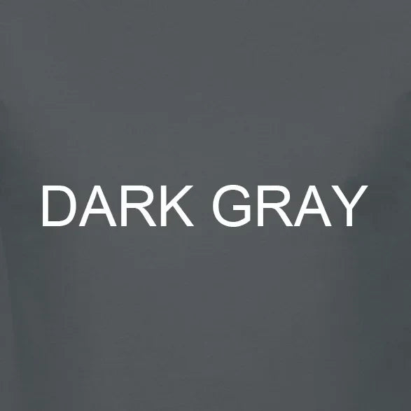 Dark gray smooth matte fabric of producer artist production beat maker music t shirt offering drop shipping option