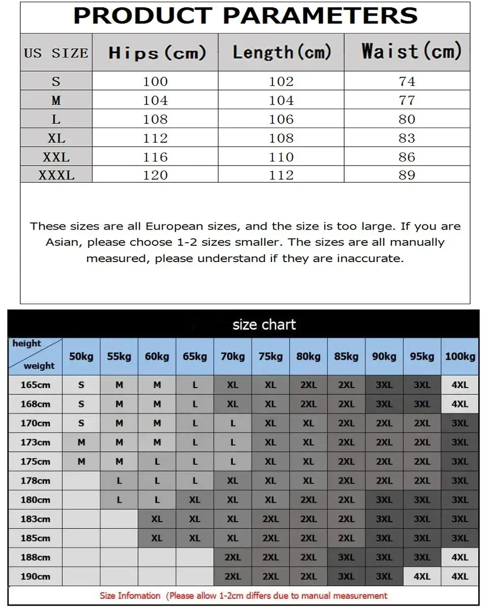 Size chart for rapper eladio carrion carrion sauce boyz album graphic hoodie displaying us sizes with hip waist length cm and weight guidance