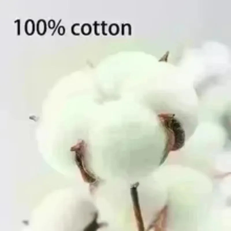 Plush white cotton bolls highlighting natural fiber in rapper frank retro y2k unisex blond hip hop ocean t shirt