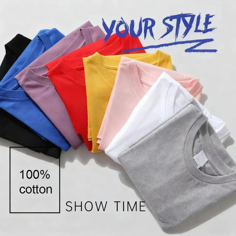 A collection of 100% cotton rapper frank retro t shirts in assorted colors for hip hop ocean album clothing fans