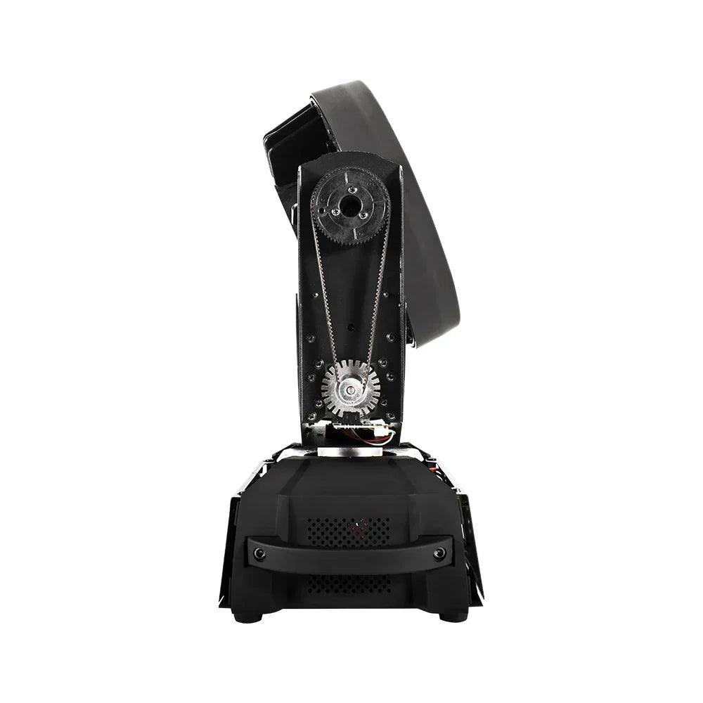 Black professional 36x18w led wash zoom moving head light with gears and chain for disco music dance events