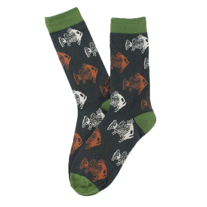Happy Cool Harajuku Crew Mens Socks Hip Hop Street Big Size Funny Socks Men Skateboard Painting Calcetines Homme Divertidos Sox
