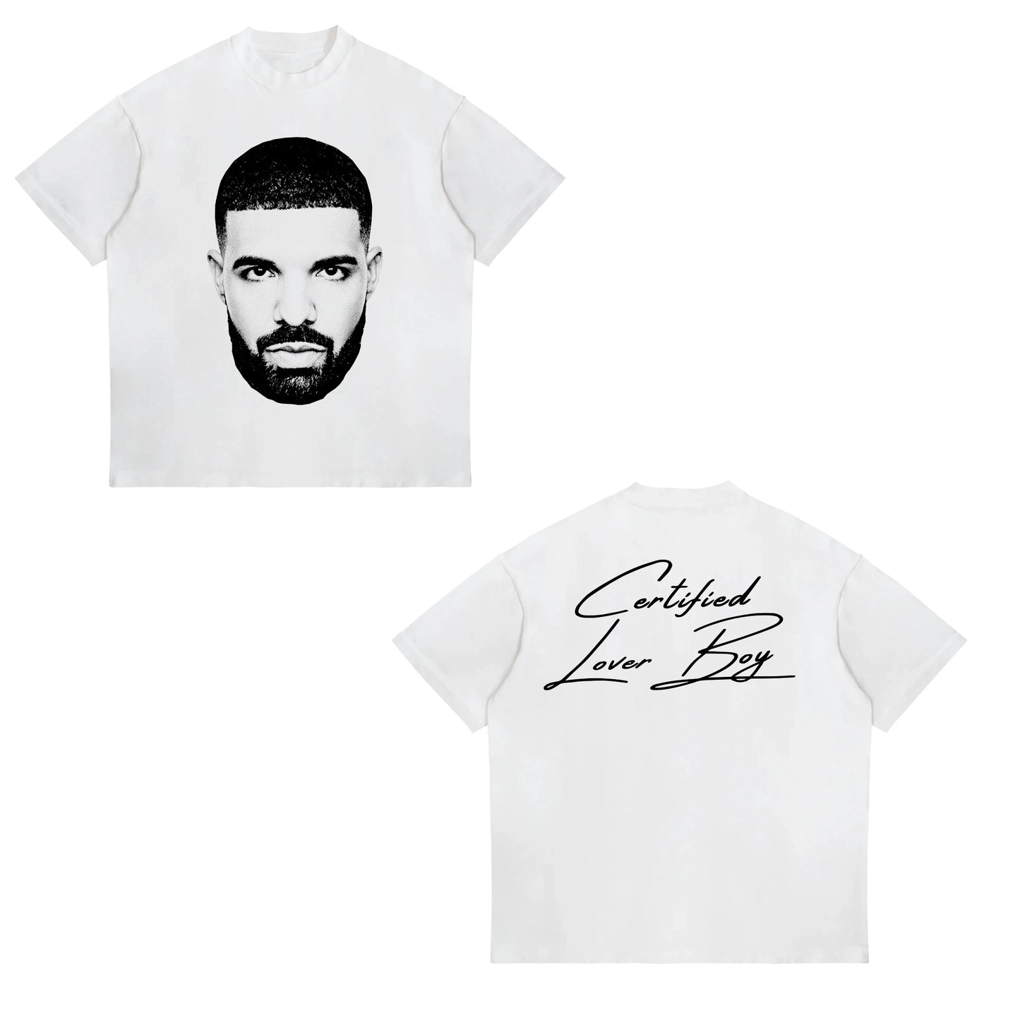 Rapper Drake What Did I Miss I Know What They Did Last Summer Graphic Print T-shirts Men Women Hip Hop Fashion Pop Music T Shirt