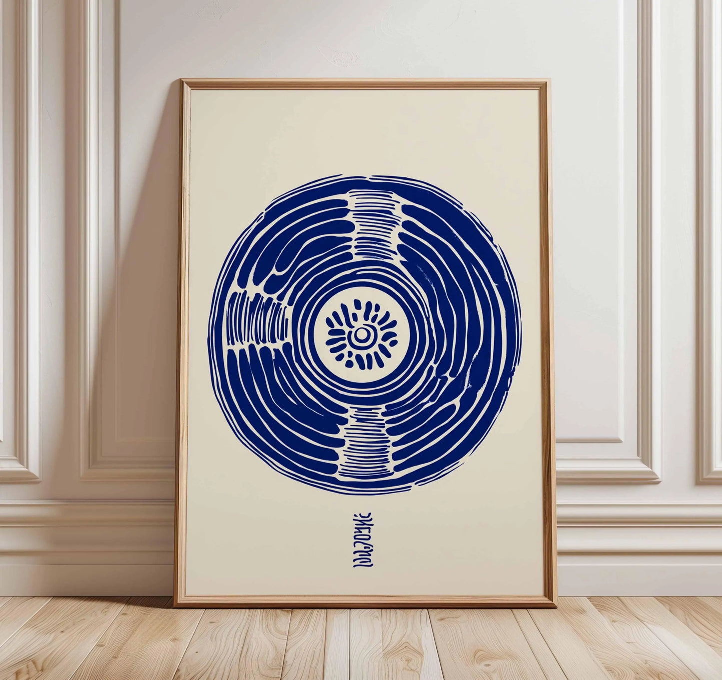 Modern Pop Record Player Music Posters DJ Hip Hop Dancing Couple Prints Canvas Painting Wall Art Pictures Home Living Room De