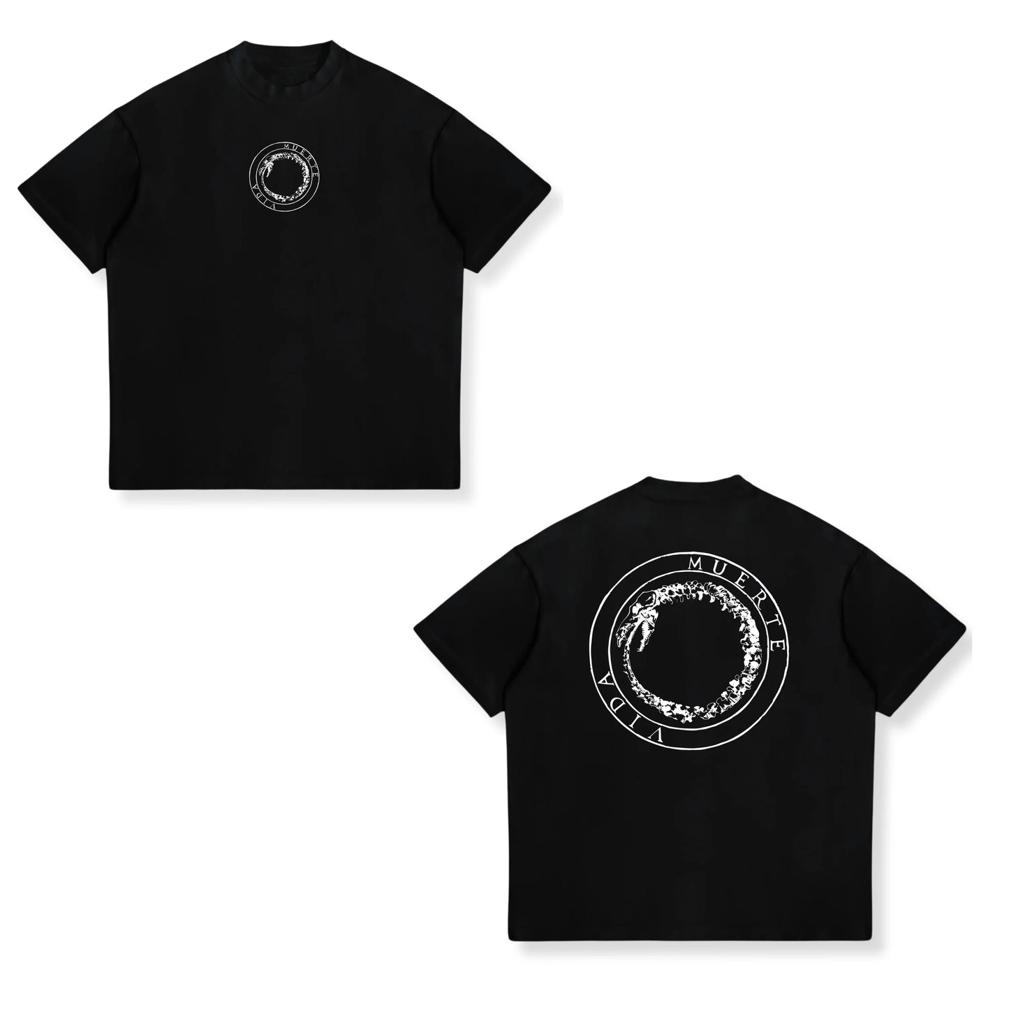 Rapper Canserbero Cotton Print T-Shirts Men Women Casual Fashion Oversized Hip Hop Short Sleeve T Shirt Male Tees Tops Man