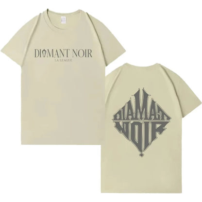 Rapper WeRenoi Trendy Graphics Print 2026 Tshirt Mens Women Oversized Short Sleeve T-shirts Mens Hip Hop Casual Comfort T-shirts