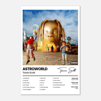 Music Album Flower Boy The Weeknd Hip Hop Print Posters For Living Room Canvas Painting Art Home Decoration Wall Decor Picture