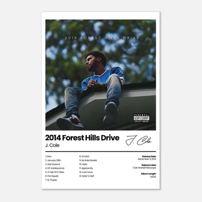 Music Album Flower Boy The Weeknd Hip Hop Print Posters For Living Room Canvas Painting Art Home Decoration Wall Decor Picture