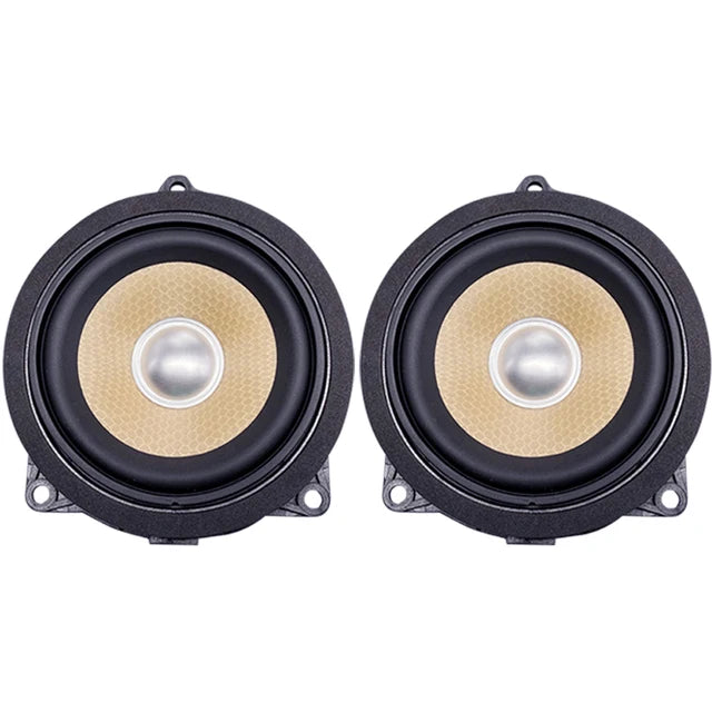 For BMW F30 F20 F10 G20 Midrange Door Speaker Horn For BMW G01 G30 F48 F34 3GT X1 X2 3 Series Loudspeaker Audio Sound Speakers