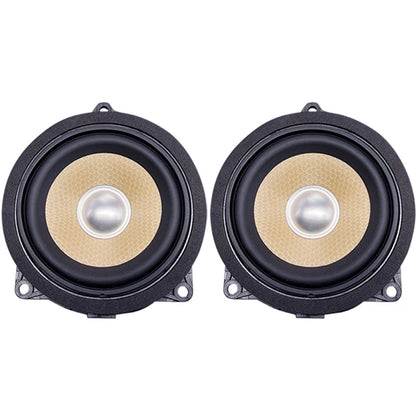 For BMW F30 F20 F10 G20 Midrange Door Speaker Horn For BMW G01 G30 F48 F34 3GT X1 X2 3 Series Loudspeaker Audio Sound Speakers