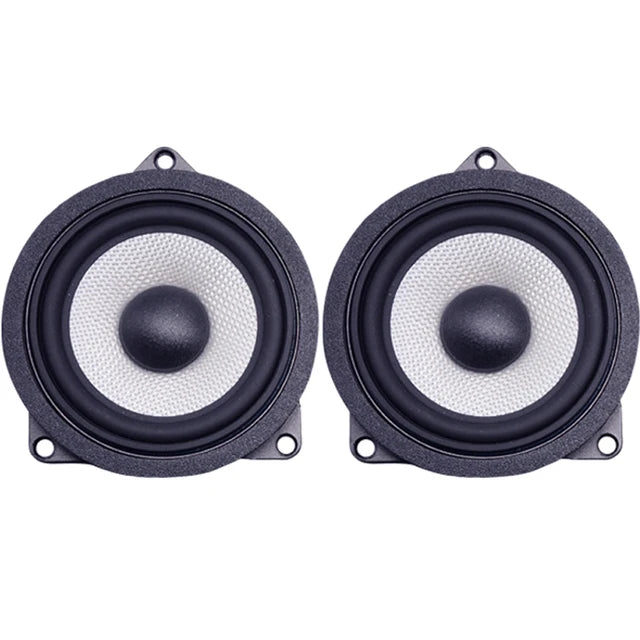 For BMW F30 F20 F10 G20 Midrange Door Speaker Horn For BMW G01 G30 F48 F34 3GT X1 X2 3 Series Loudspeaker Audio Sound Speakers