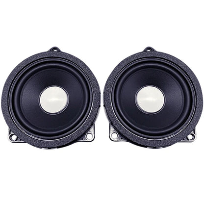 For BMW F30 F20 F10 G20 Midrange Door Speaker Horn For BMW G01 G30 F48 F34 3GT X1 X2 3 Series Loudspeaker Audio Sound Speakers
