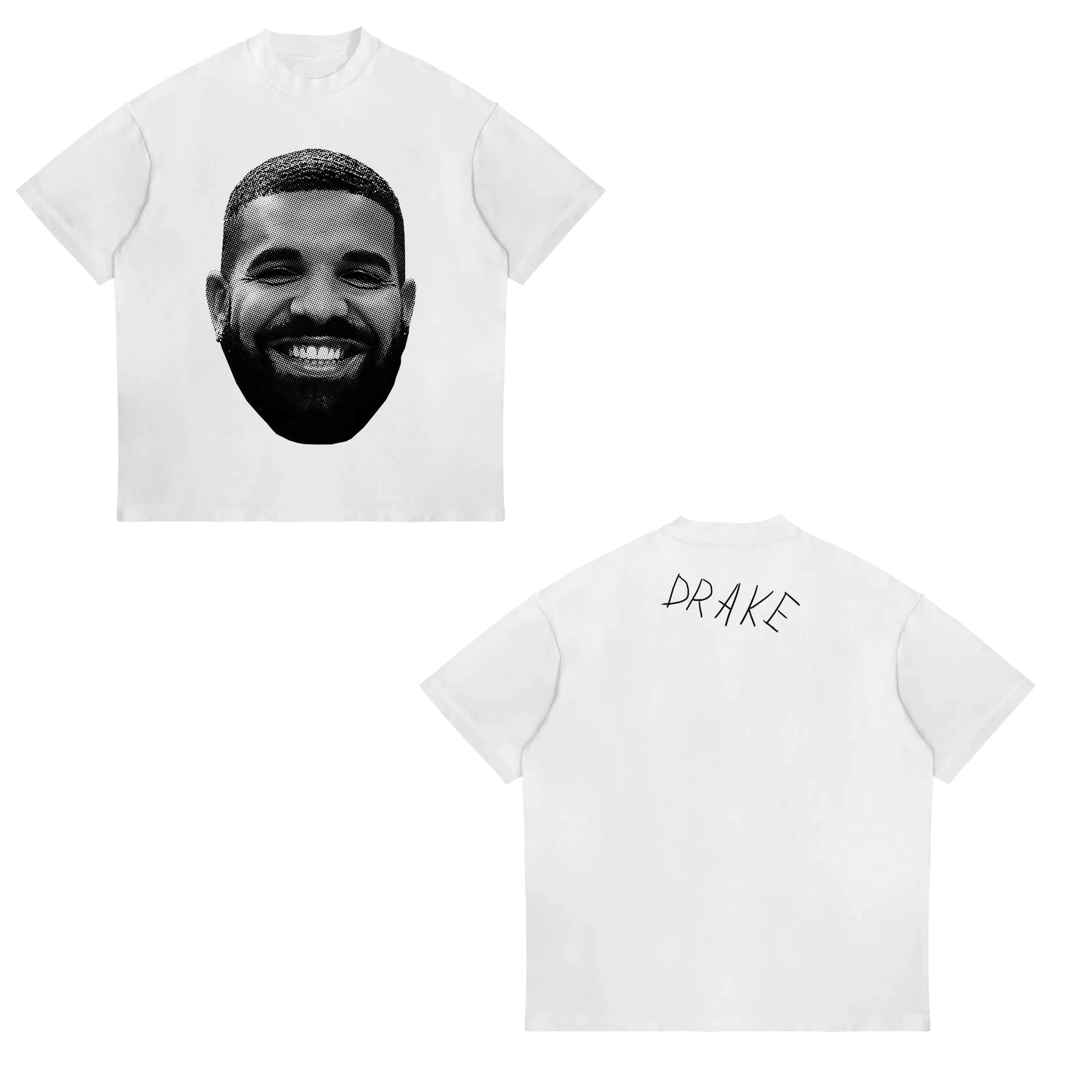 Rapper Drake What Did I Miss I Know What They Did Last Summer Graphic Print T-shirts Men Women Hip Hop Fashion Pop Music T Shirt