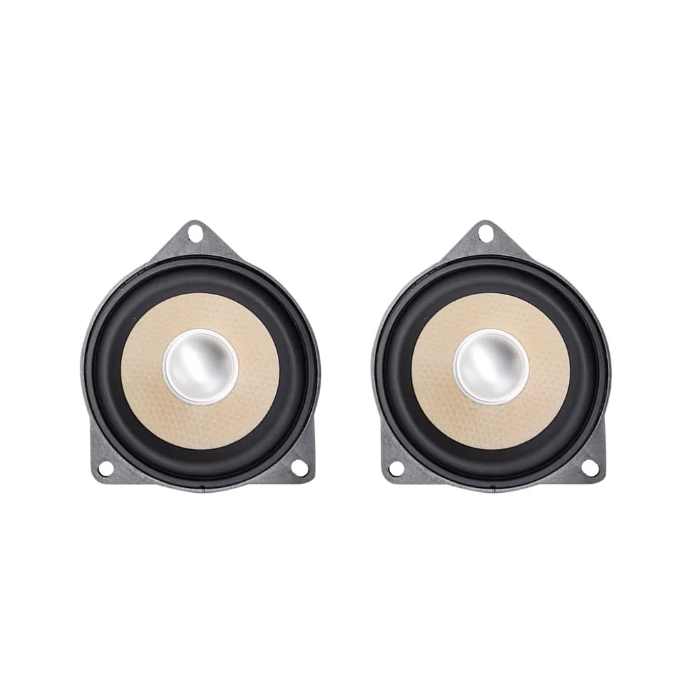 For BMW F30 F20 F10 G20 Midrange Door Speaker Horn For BMW G01 G30 F48 F34 3GT X1 X2 3 Series Loudspeaker Audio Sound Speakers